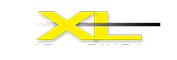 XL Scaffolding Logo